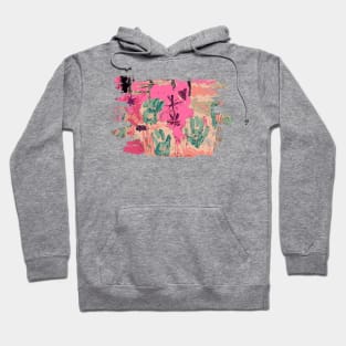 Abstract by KB Hoodie